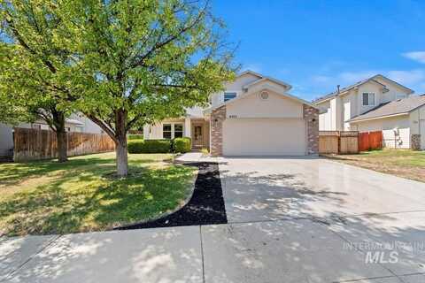 6001 S Sweet Gum Way, Boise, ID 83716