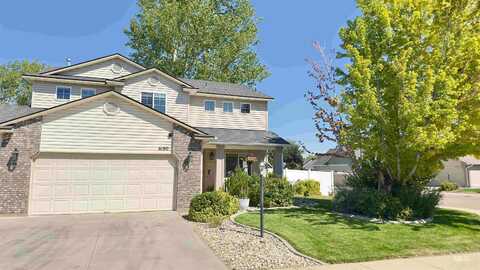 6180 S Astronomer Ave, Boise, ID 83709