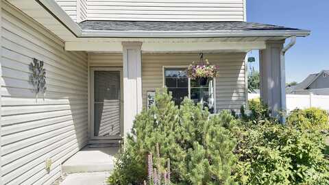 6180 S Astronomer Ave, Boise, ID 83709
