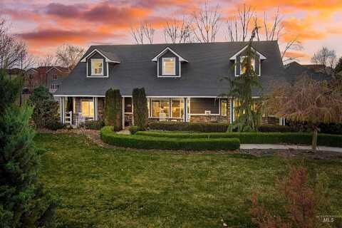 18165 N Midland Blvd, Nampa, ID 83687