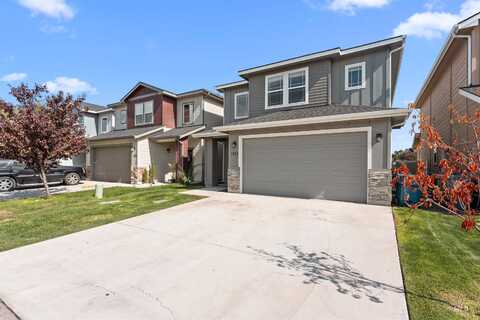 1983 W Bella Lane, Nampa, ID 83651