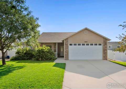 6862 Loudon St, Wellington, CO 80549