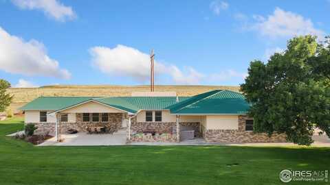 43820 Highway 34, Orchard, CO 80649