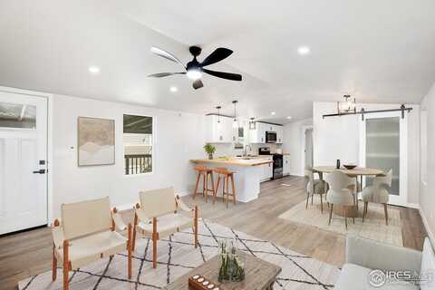 227 N 2nd St, Berthoud, CO 80513