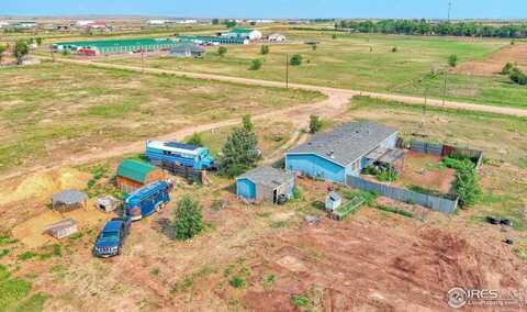 14700 County Road 100, Nunn, CO 80648
