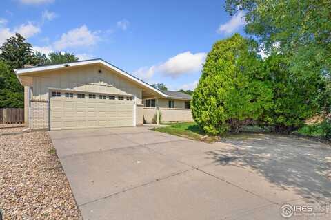 2717 W 26th St Rd, Greeley, CO 80634