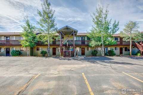 950 Big Thompson Ave, Estes Park, CO 80517