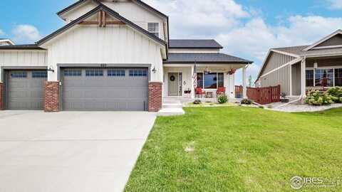 623 Wild Honey Dr, Berthoud, CO 80513