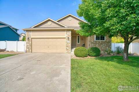 16167 Cinnamon Cir, Mead, CO 80542