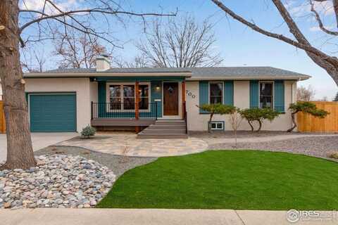 1700 Jewel Dr, Longmont, CO 80501