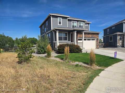 4203 Nicks Tail Dr, Fort Collins, CO 80524