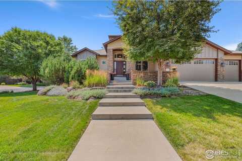 3349 Egret Ct, Fort Collins, CO 80528