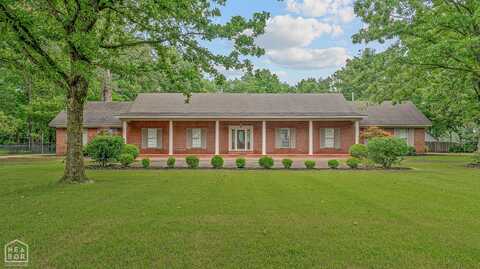 142 E Park Lane, Burdette, AR 72321