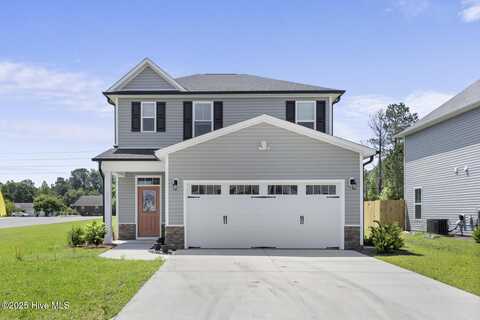 2047 Twilight Drive NE, Winnabow, NC 28479