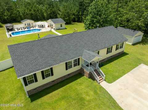 244 Newbold Road, Jacksonville, NC 28540