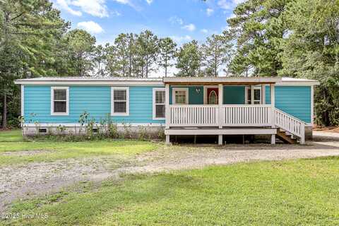 116 Sherry Street, Sneads Ferry, NC 28460
