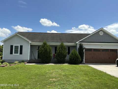 302 Brigham Court, Jacksonville, NC 28540