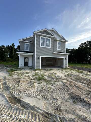 204 Shadow Grass Court, Stella, NC 28582