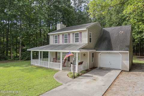 212 Brigantine Court, Swansboro, NC 28584
