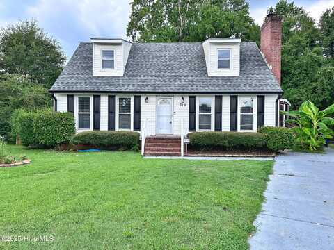 315 Branchwood Court, Jacksonville, NC 28546