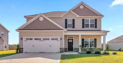 259 Crossroads Store Drive, Jacksonville, NC 28546