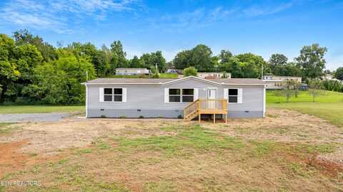 217 Oakland Rd, Sweetwater, TN 37874