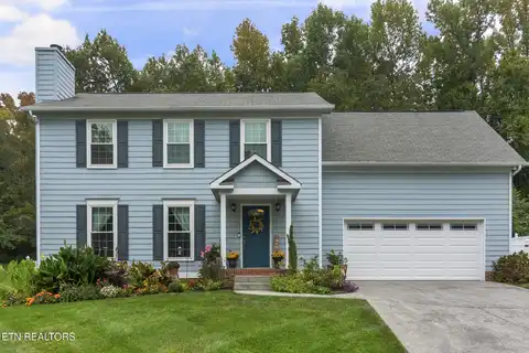 4623 Clairson Drive, Knoxville, TN 37931