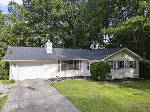 20 Druid Circle, Crossville, TN 38558