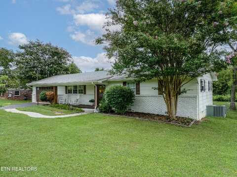 6420 Trailhead Circle, Knoxville, TN 37920