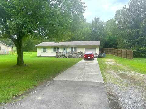 280 Airport Rd, Oliver Springs, TN 37840