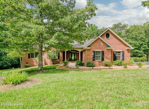 172 Sandpiper Loop, Crossville, TN 38555