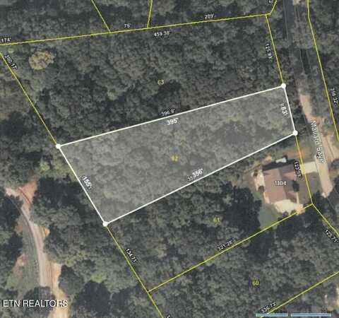 Mallard Baye, Rutledge, TN 37861