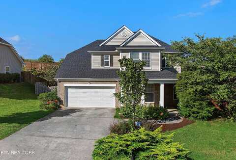 2501 Ancient Oak Lane, Knoxville, TN 37931