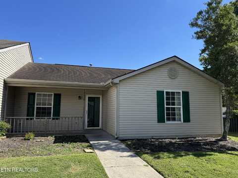 10420 Sagebrush Way, Knoxville, TN 37932