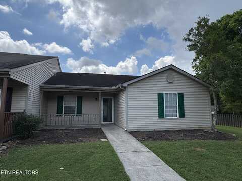 10420 Sagebrush Way, Knoxville, TN 37932