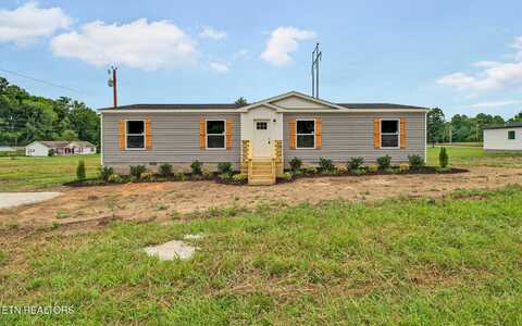 126 Pullman Lane, Oneida, TN 37841