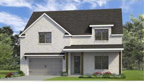 2586 Marshall Pass Rd, Knoxville, TN 37932