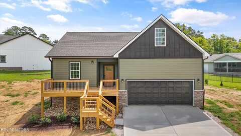 112 Cena Lane, Harriman, TN 37748