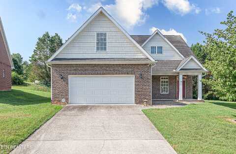 126 Waterston Way, Clinton, TN 37716