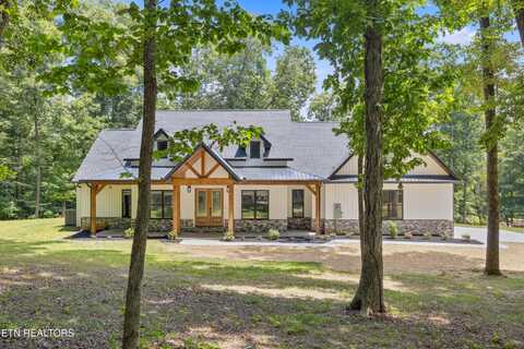 510 Temple Rd, Seymour, TN 37865