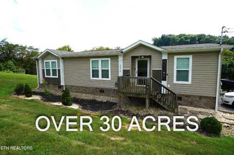 2840-2830 Robinson Creek Rd, Morristown, TN 37813