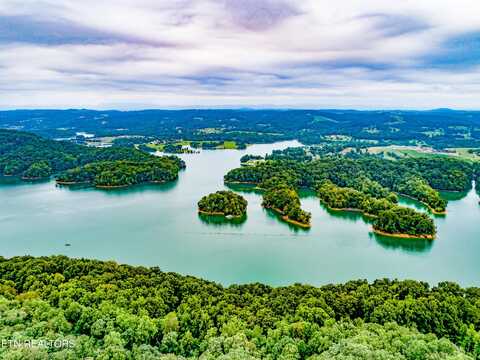 Lot 17 Tumbling Run Rd, Maynardville, TN 37807