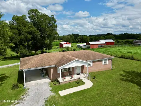 8324 Smithville Hwy, McMinnville, TN 37110