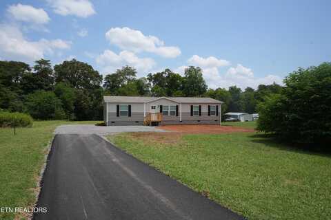 1812 S Odell Rd, Maryville, TN 37801