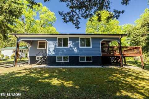 516 Delaware Ave, Oak Ridge, TN 37830