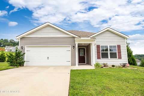 3023 Sagegrass Drive Drive, Louisville, TN 37777