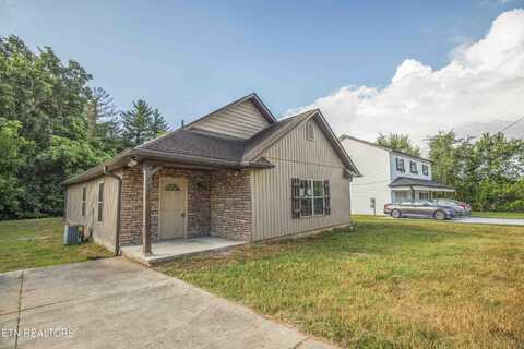2126 Brooks Ave, Knoxville, TN 37915