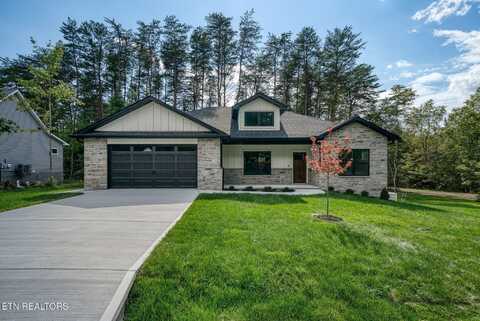 124 Hawes Circle, Crossville, TN 38558