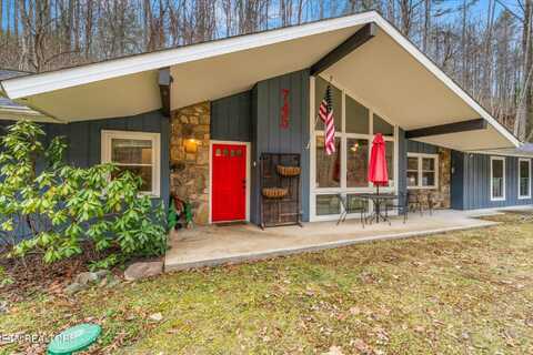 745 Hidden Valley, Gatlinburg, TN 37738