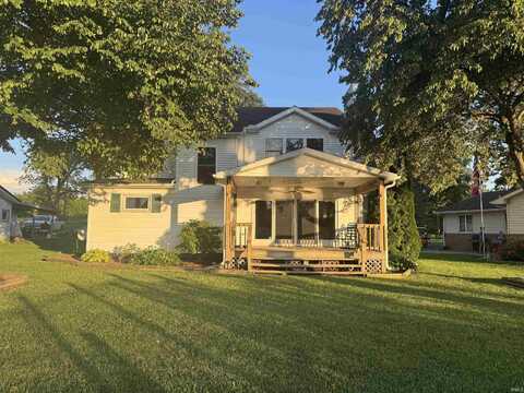 3276 E Bailey Road, Monticello, IN 47960